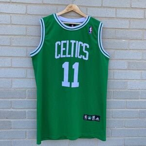 Boston Celtics Jersey